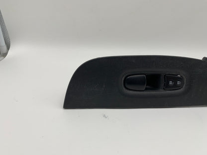 2014-2020 Nissan Rogue Passenger Right Window Switch OEM C02B30059