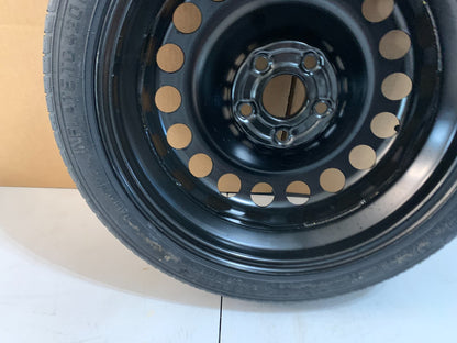 2016-2019 Chevy Cruze Sonic 16" Spare Tire Compact Donut T115/70R16 Maxxis OEM