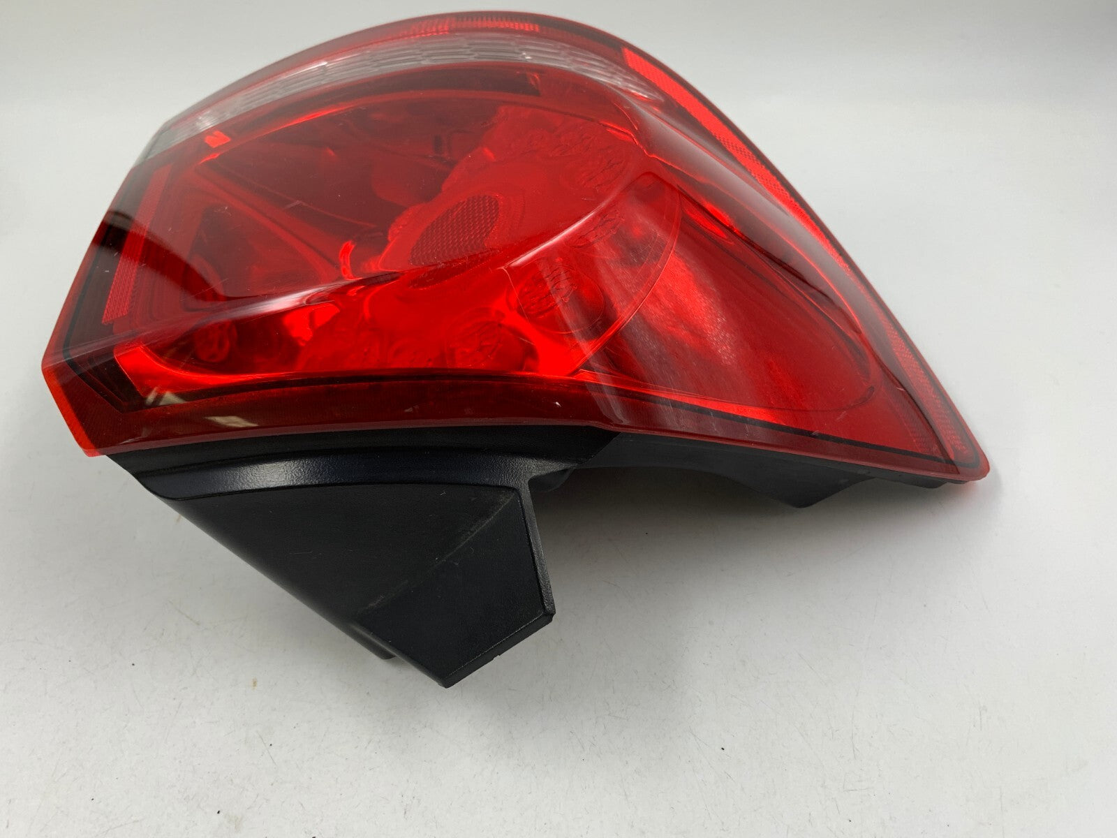 2012-2020 Dodge Journey Driver Side Tail Light Tailight OEM D03B45048