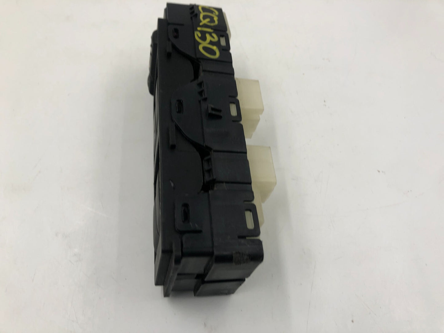 2011-2017 Jeep Patriot Master Power Window Switch OEM B02B03028