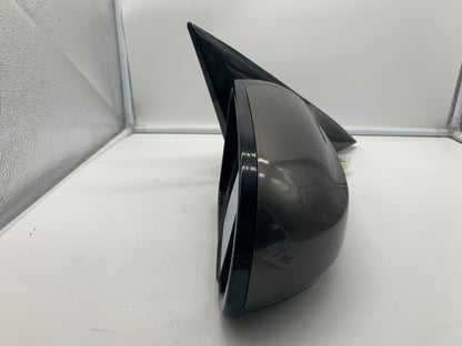 2009-2014 Nissan Maxima Passenger Side View Power Door Mirror Brown B01B52011
