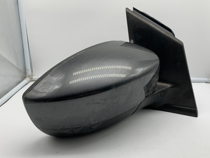 2013-2016 Ford Escape Passenger Side View Power Door Mirror Green OEM C02B12001