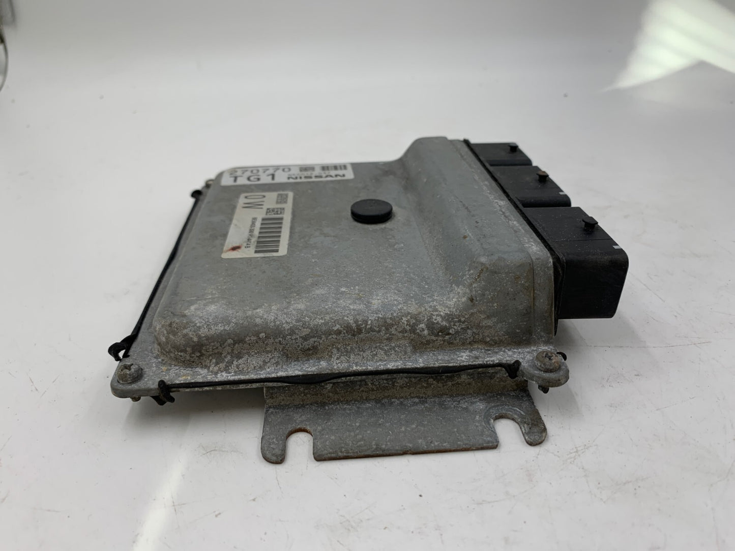 2013-2014 Nissan Altima Engine Control Module Unit ECU ECM OEM B02B43022