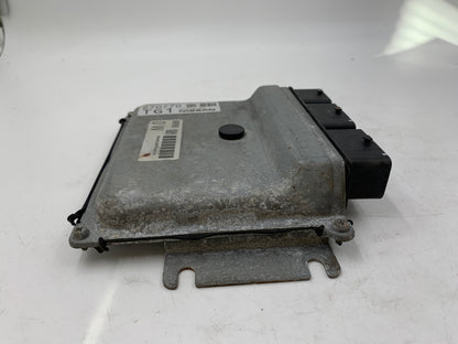 2013-2014 Nissan Altima Engine Control Module Unit ECU ECM OEM B02B43022