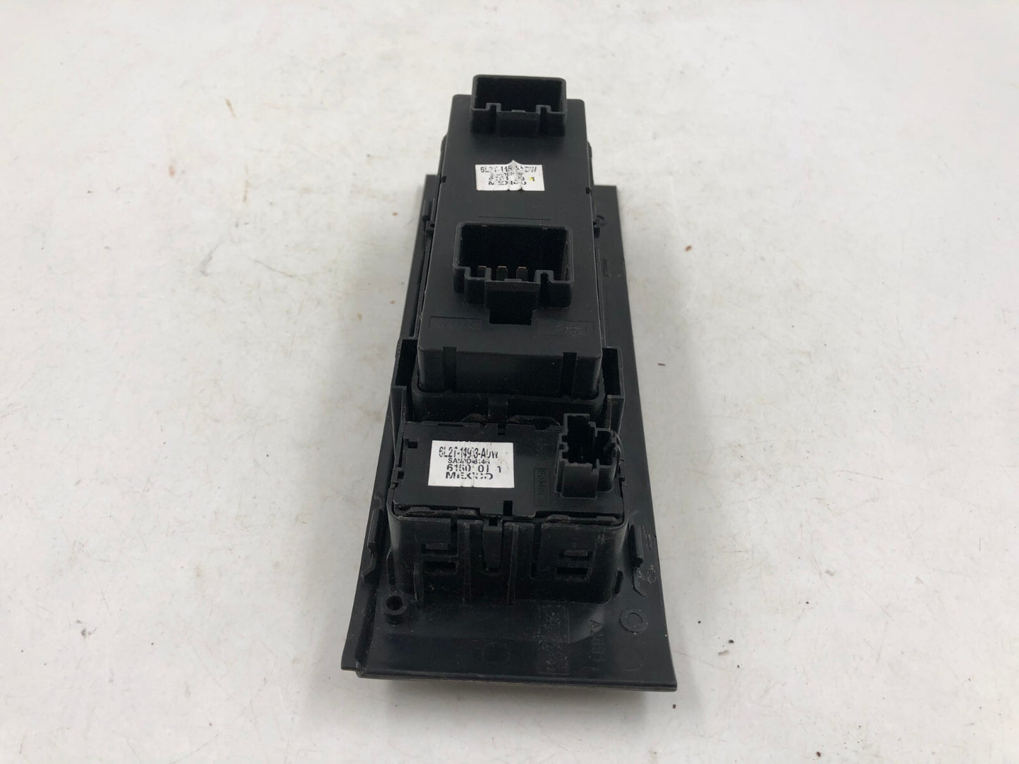 2006-2007 Ford Explorer Master Power Window Switch OEM D04B01007