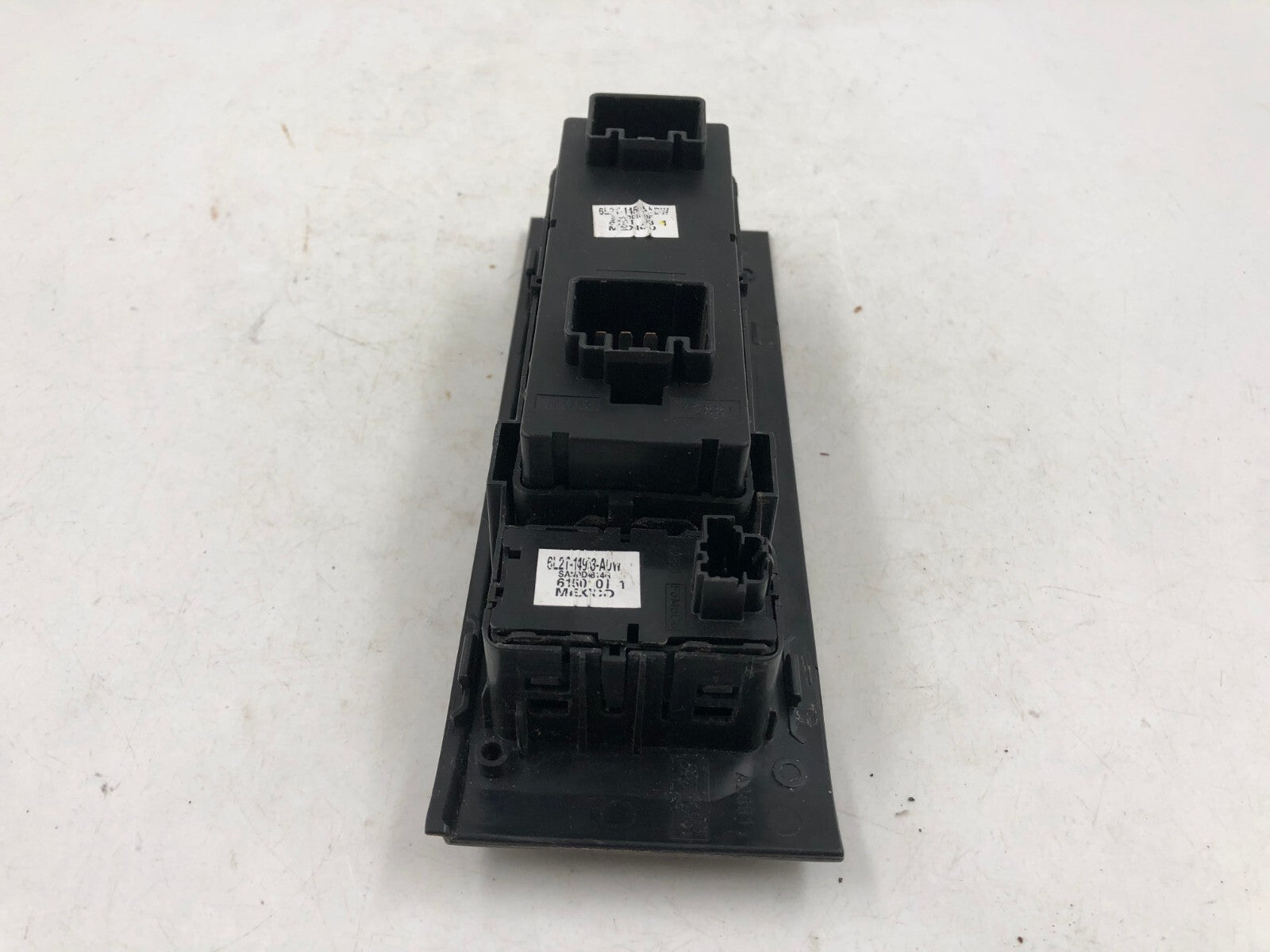 2006-2007 Ford Explorer Master Power Window Switch OEM D04B01007