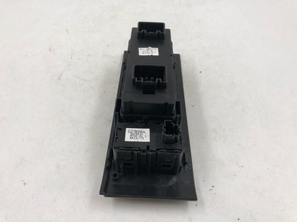 2006-2007 Ford Explorer Master Power Window Switch OEM D04B01007