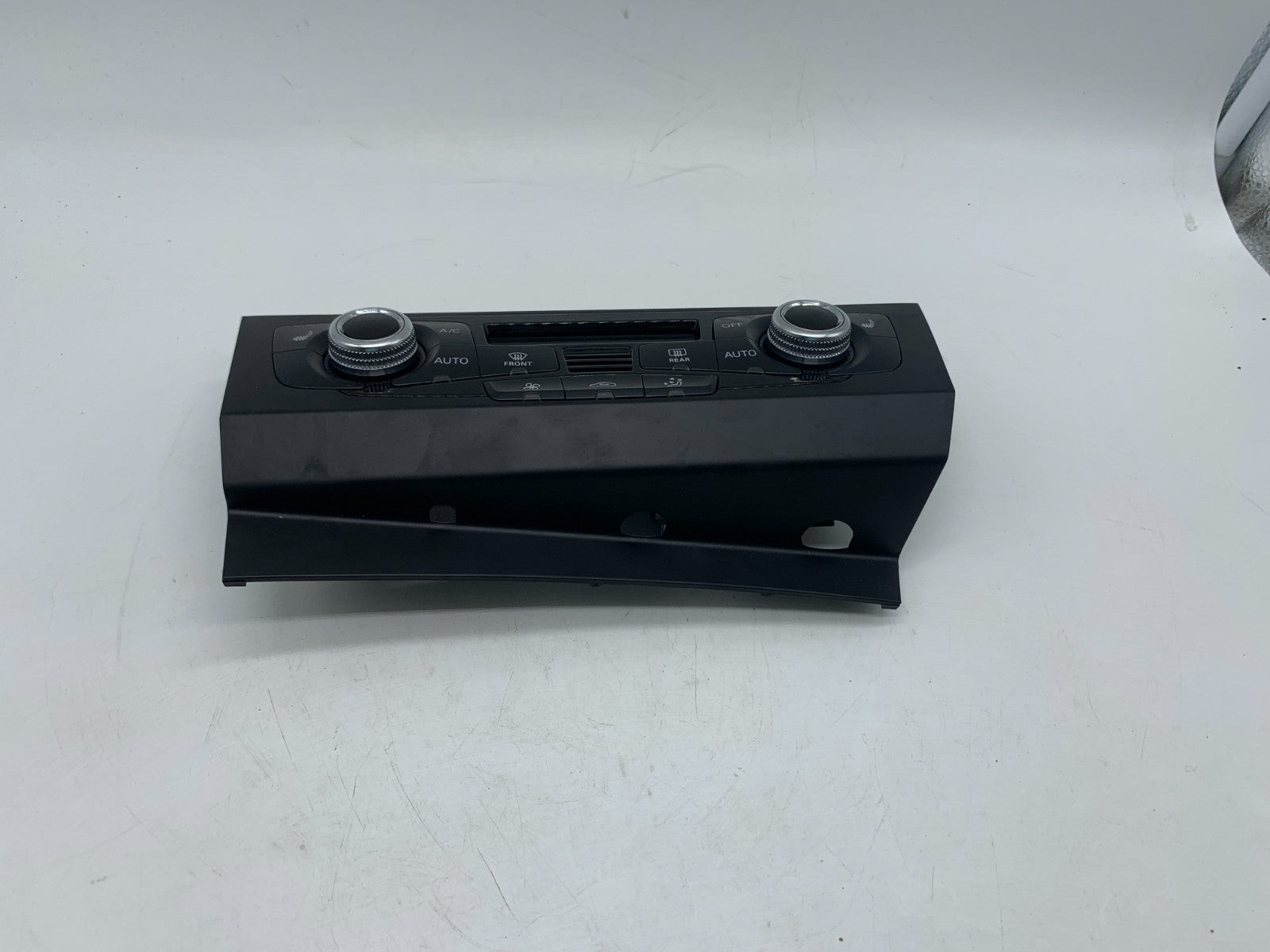 2014-2017 Audi A5 AC Heater Climate Control Unit OEM D03B02007