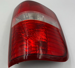 2004-2008 Ford F150 Driver Tail Light Taillight Lamp Styleside OEM E03B09051