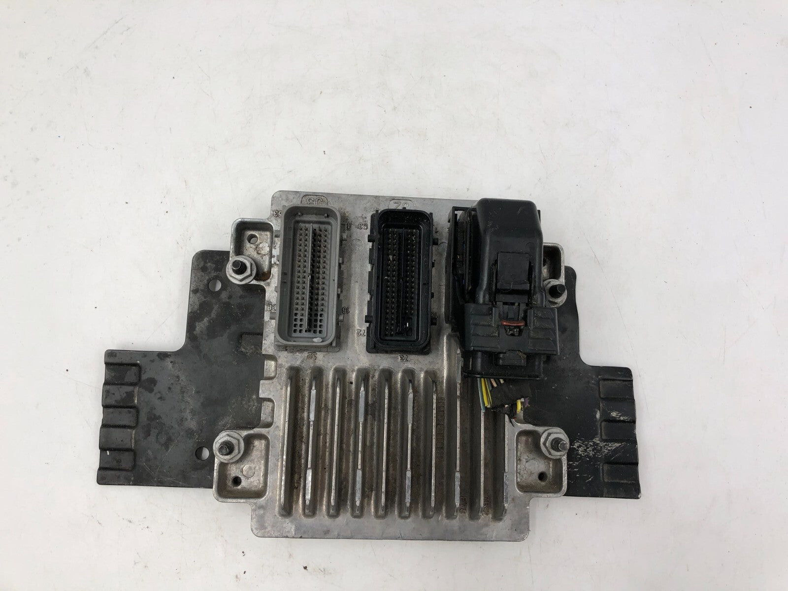 2014-2015 Ford Fiesta Engine Control Module Unit ECU ECM OEM