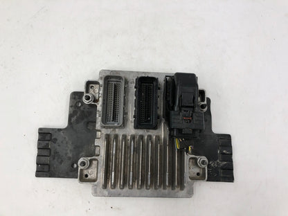 2014-2015 Ford Fiesta Engine Control Module Unit ECU ECM OEM
