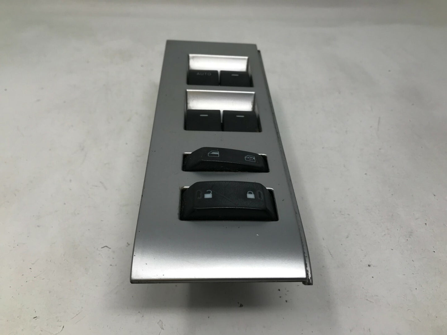 2008-2010 Mercury Mountaineer Master Power Window Switch OEM C01B24014