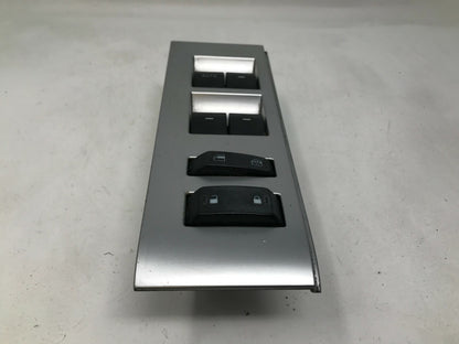 2008-2010 Mercury Mountaineer Master Power Window Switch OEM C01B24014