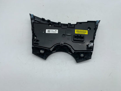 2019-2023 Acura RDX AC Heater Climate Control Unit OEM C02B32036
