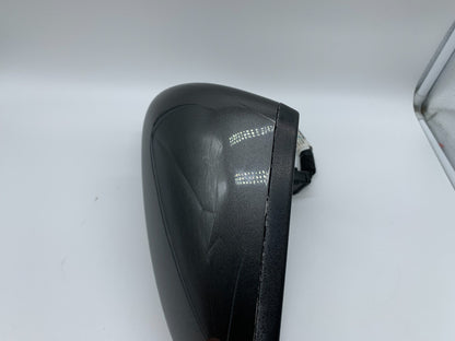 2019-2020 Ford Fusion Driver Side View Power Door Mirror Gray BSA C04B52002