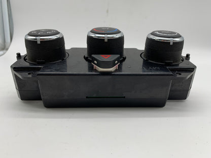 2013-2023 RAM 1500 Climate Control AC Heater Unit OEM D03B33048