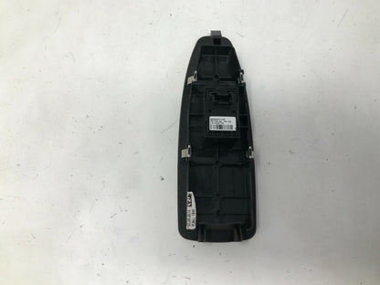 2012-2015 BMW 335i Master Power Window Switch OEM C02B13010