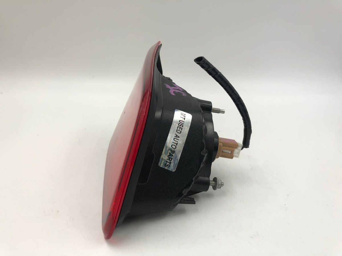 2010-2014 Subaru Legacy Sedan Driver Side Tail Light Taillight OEM C03B10053