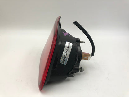 2010-2014 Subaru Legacy Sedan Driver Side Tail Light Taillight OEM C03B10053