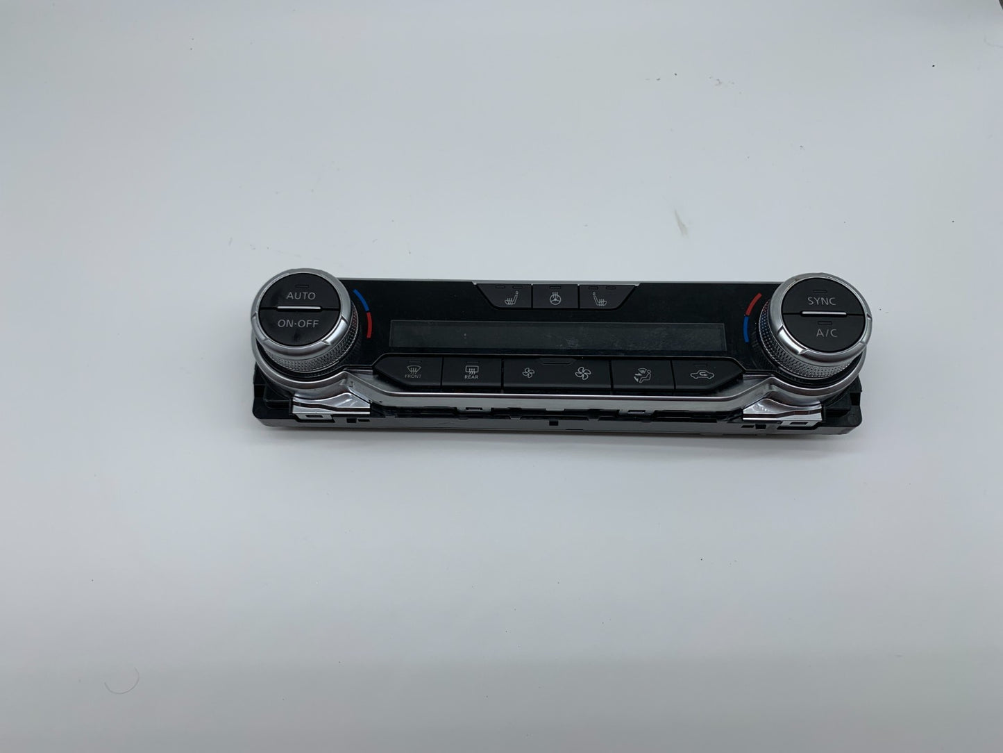 2024-2025 Nissan Sentra AC Heater Climate Control Unit OEM C03B56003