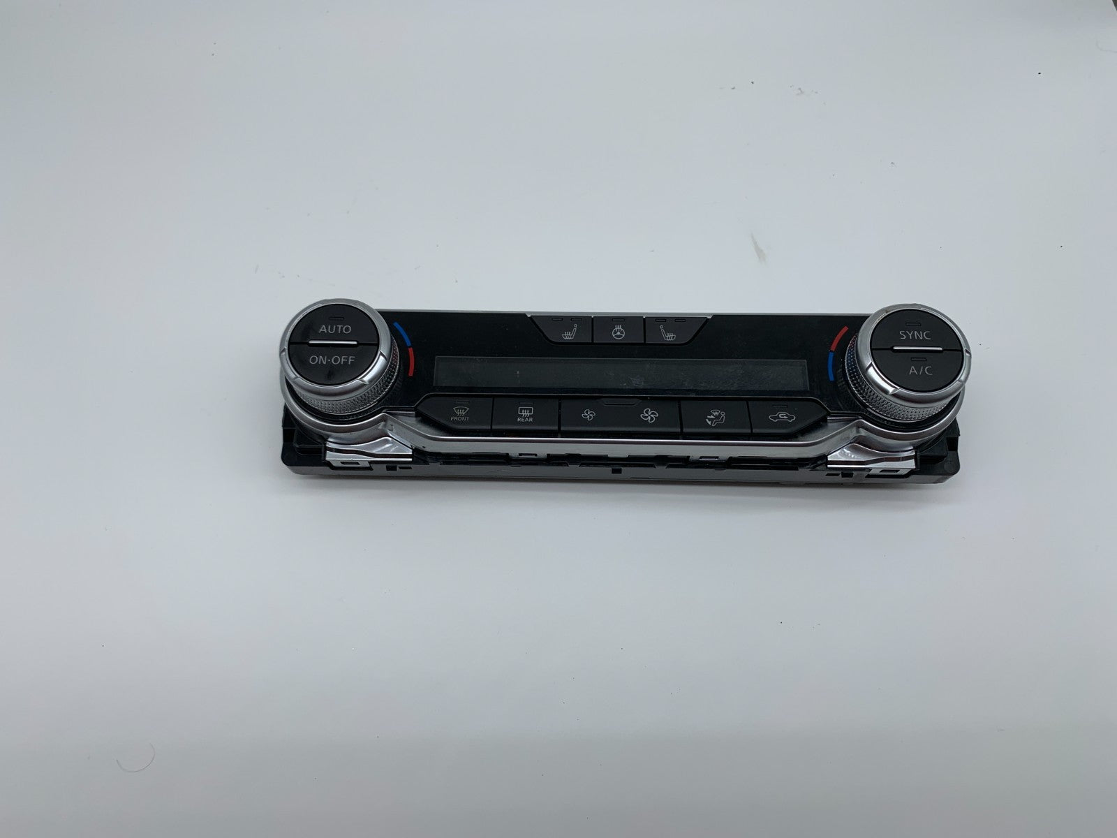 2024-2025 Nissan Sentra AC Heater Climate Control Unit OEM C03B56003
