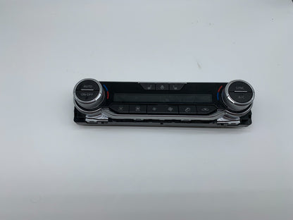 2024-2025 Nissan Sentra AC Heater Climate Control Unit OEM C03B56003