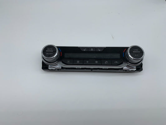 2024-2025 Nissan Sentra AC Heater Climate Control Unit OEM C03B56003