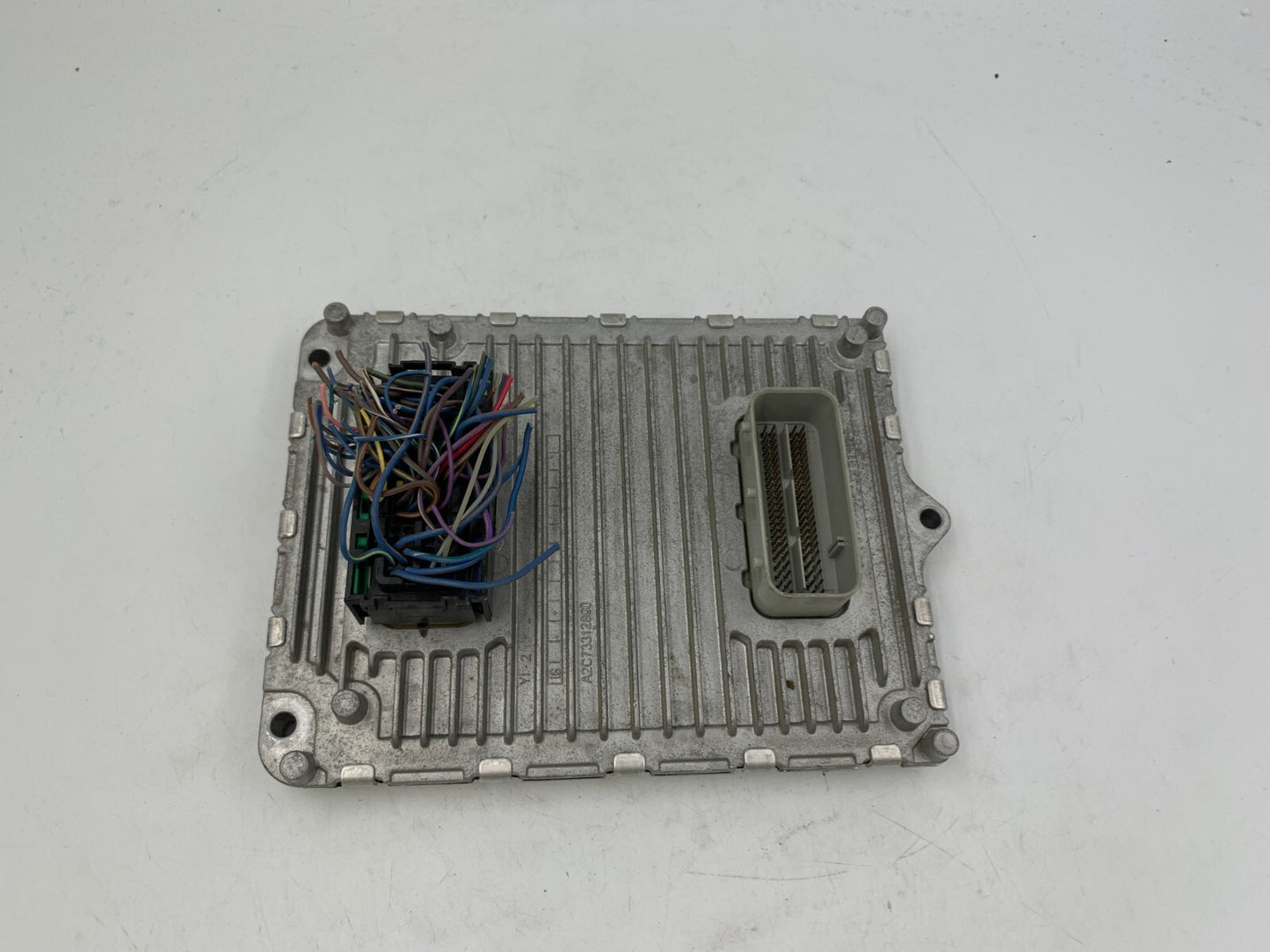 2017 Chrysler Pacifica Engine Control Module Computer Brain ECU ECM B01B07037
