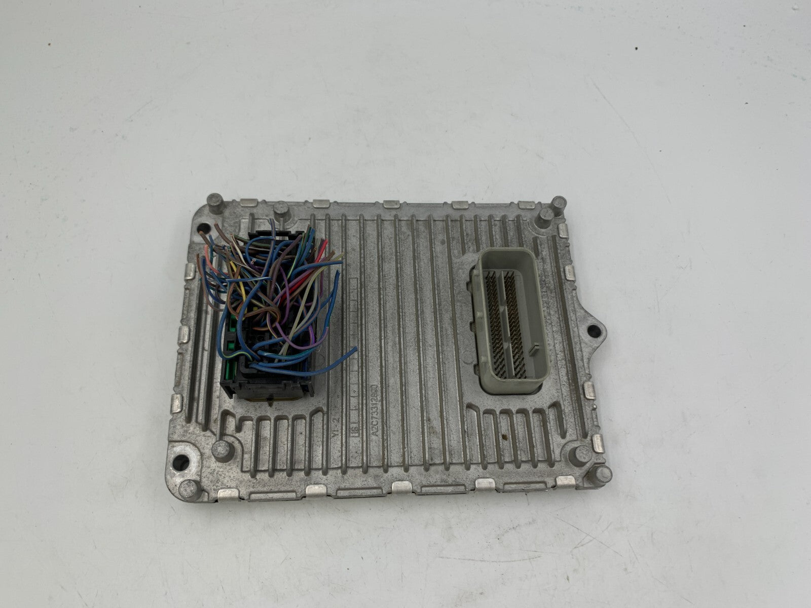 2017 Chrysler Pacifica Engine Control Module Computer Brain ECU ECM B01B07037