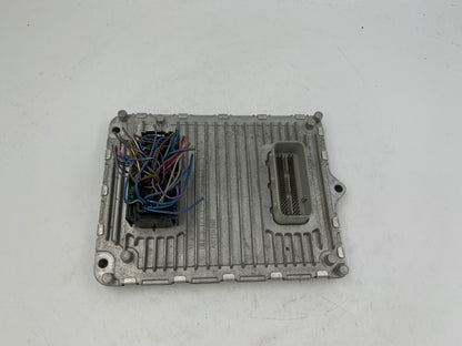 2017 Chrysler Pacifica Engine Control Module Computer Brain ECU ECM B01B07037