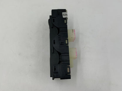 2007-2010 Jeep Patriot Master Power Window Switch OEM D04B03024