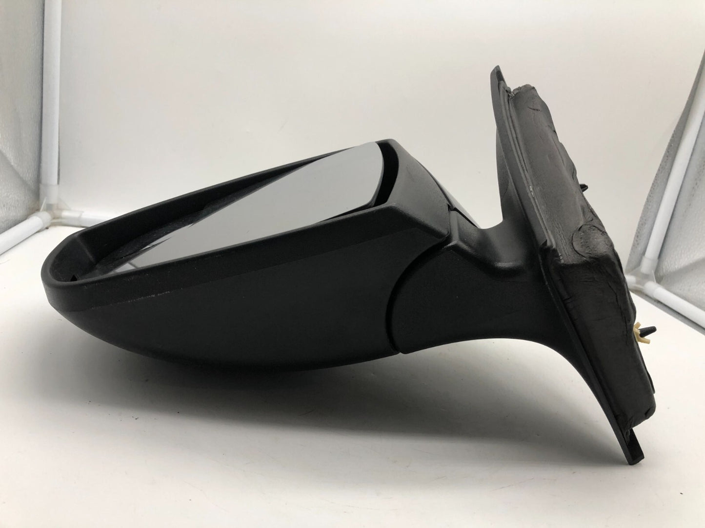 2015-2018 Ford Focus Driver Side View Power Door Mirror Gray OEM D02B66011