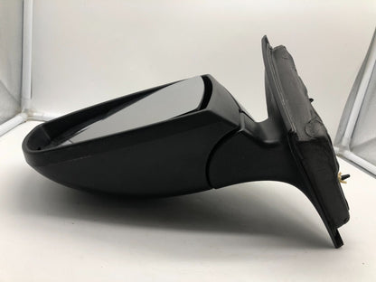 2015-2018 Ford Focus Driver Side View Power Door Mirror Gray OEM D02B66011