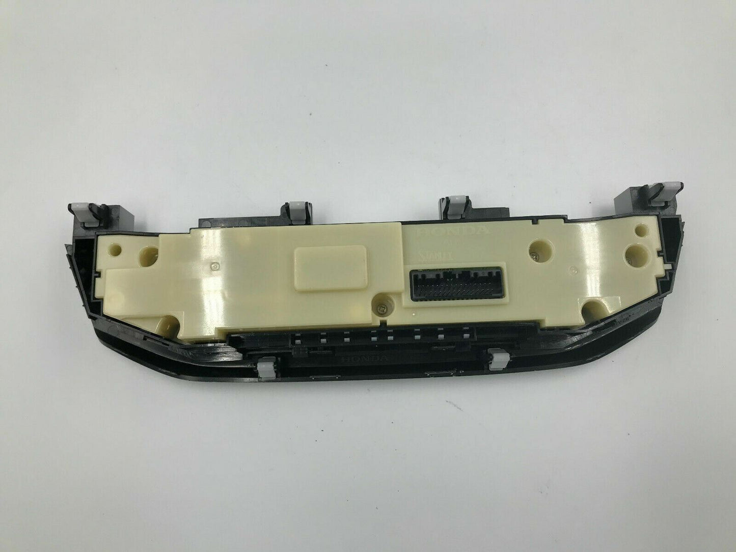 2013-2015 Honda Accord AC Heater Climate Control Unit OEM D02B20007