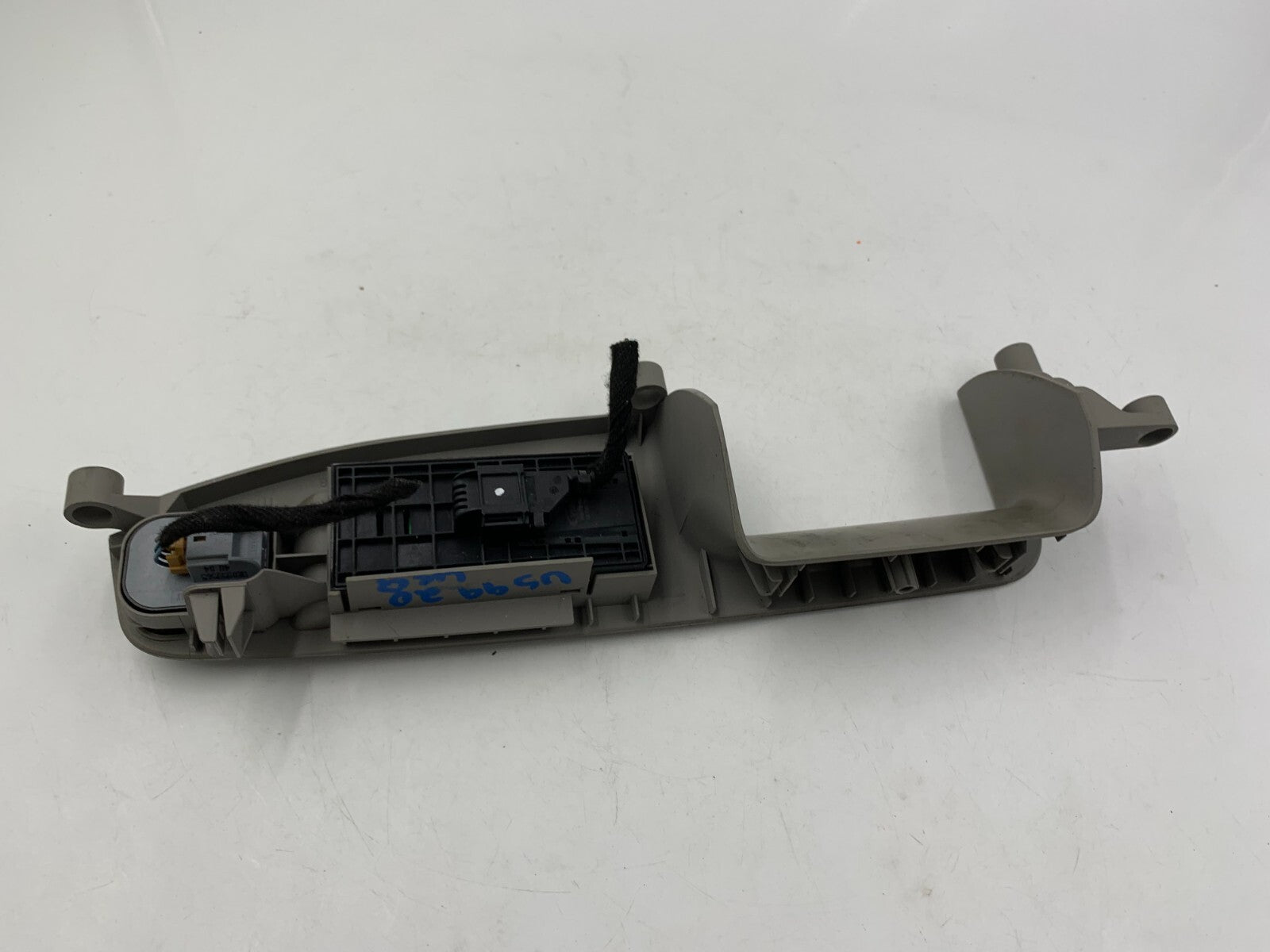 2002-2005 Audi A4 Master Power Window Switch OEM C04B19042