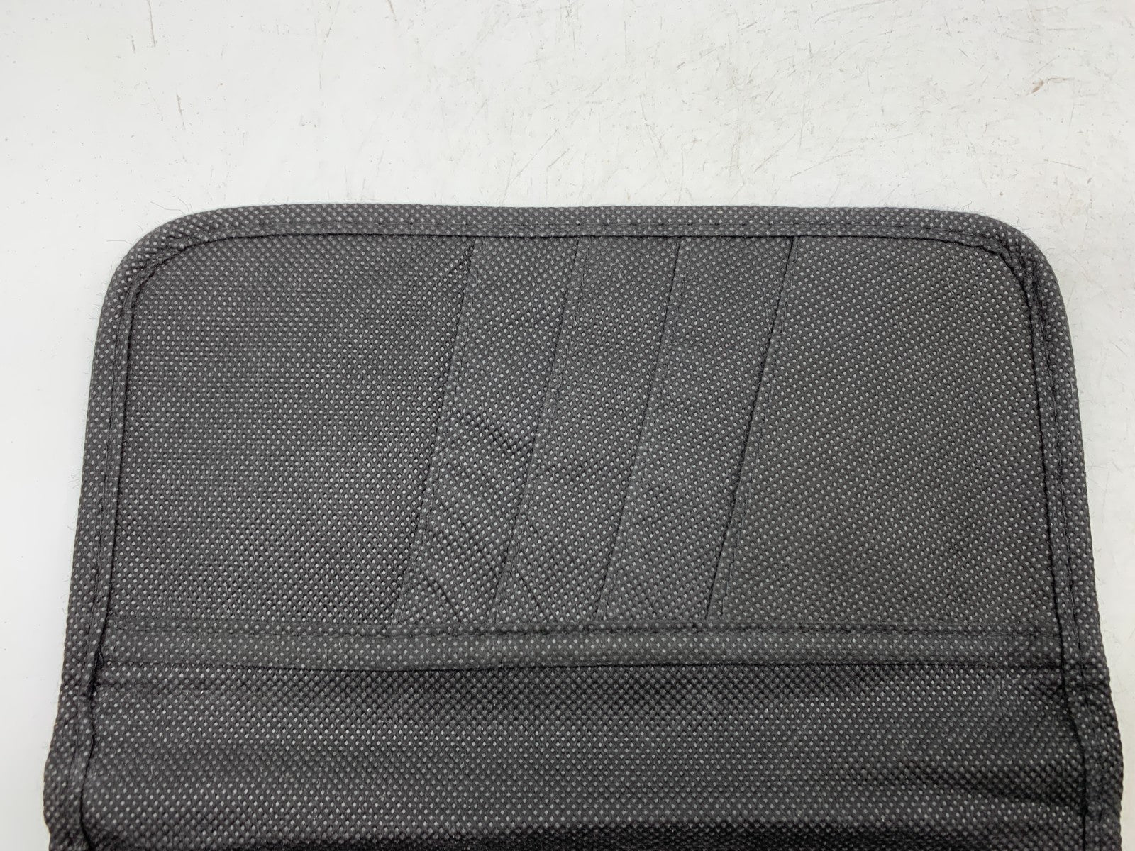 2012 Honda Odyssey Owners Manual Set with Case OEM B01B24016