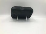 2005-2009 Subaru Legacy Rear Center Headrest Head Rest Black Leather G01B23010