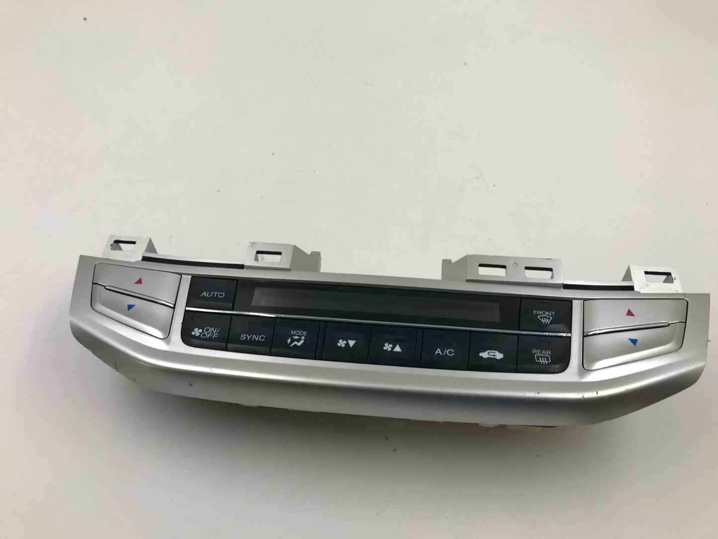2013-2015 Honda Accord AC Heater Climate Control Temperature OEM B28003