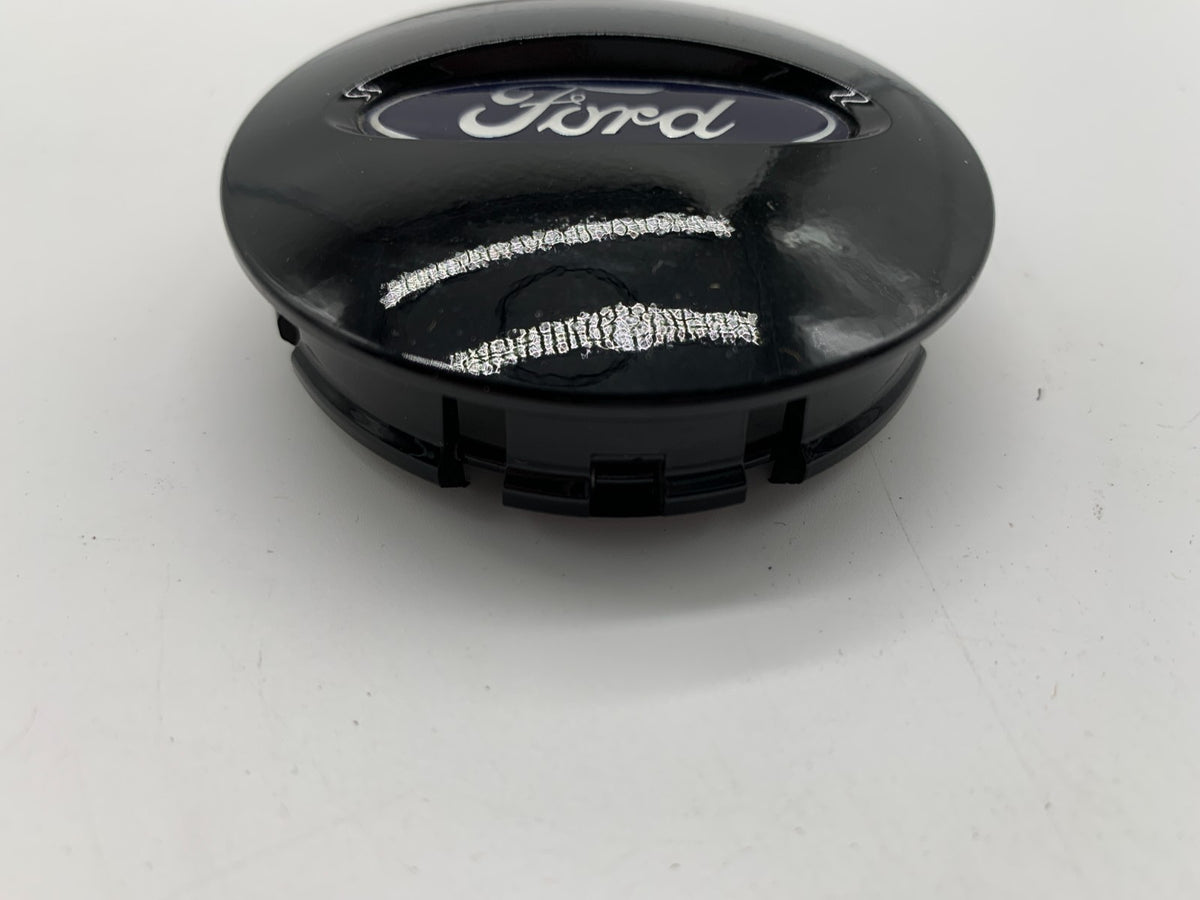 Ford Rim Wheel Center Cap Black OEM