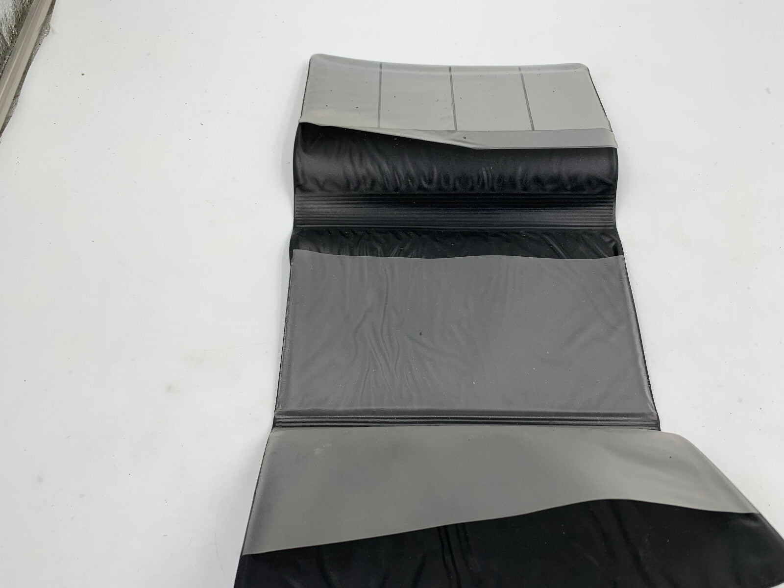 Nissan Owners Manual Case Only OEM B02B32034