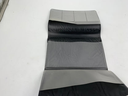 Nissan Owners Manual Case Only OEM B02B32034