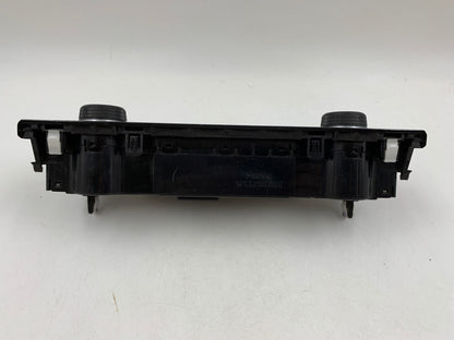 2017-2022 Honda CR-V AC Heater Climate Control Temperature Unit OEM E03B47028