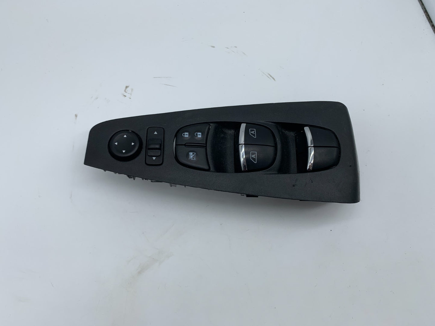 2016-2020 Nissan Maxima Master Power Window Switch OEM B03B56026