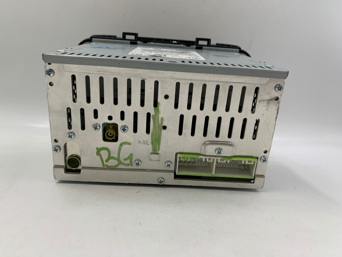 2014-2017 Kia Rondo AM FM CD Player Radio Receiver OEM A01B07055