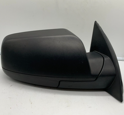 2015-2017 Chevrolet Equinox Passenger Side Power Door Mirror Black OEM B01B25044