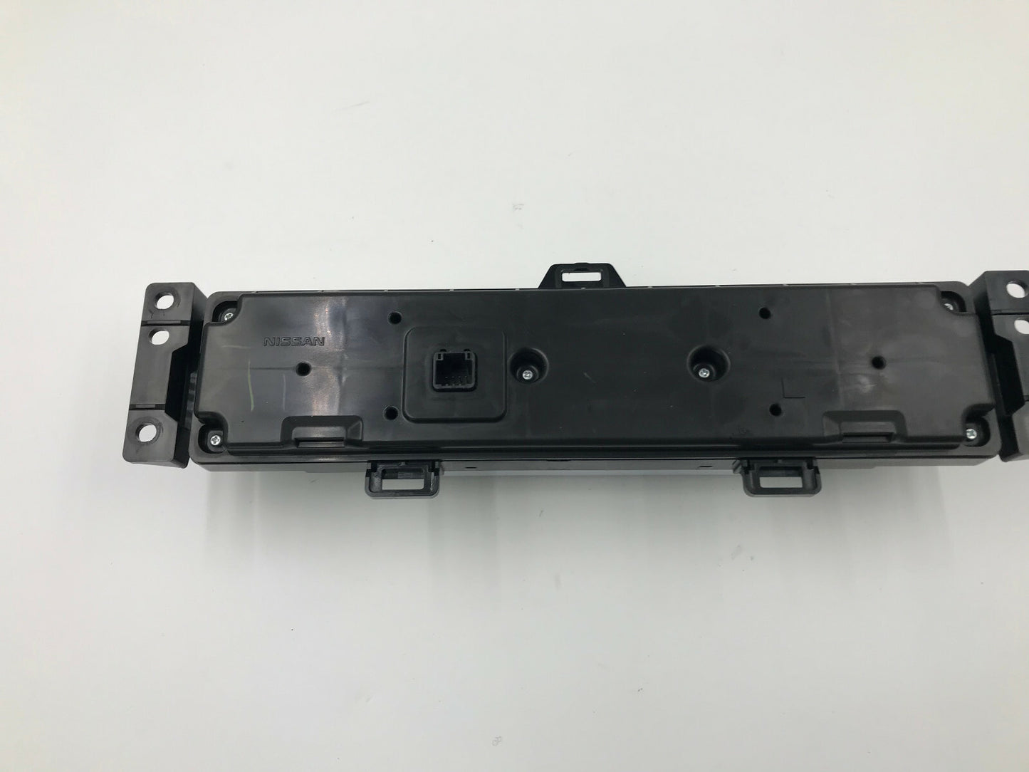 2019-2020 Nissan Altima AC Heater Climate Control E01B52004