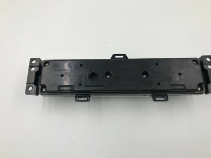 2019-2020 Nissan Altima AC Heater Climate Control E01B52004