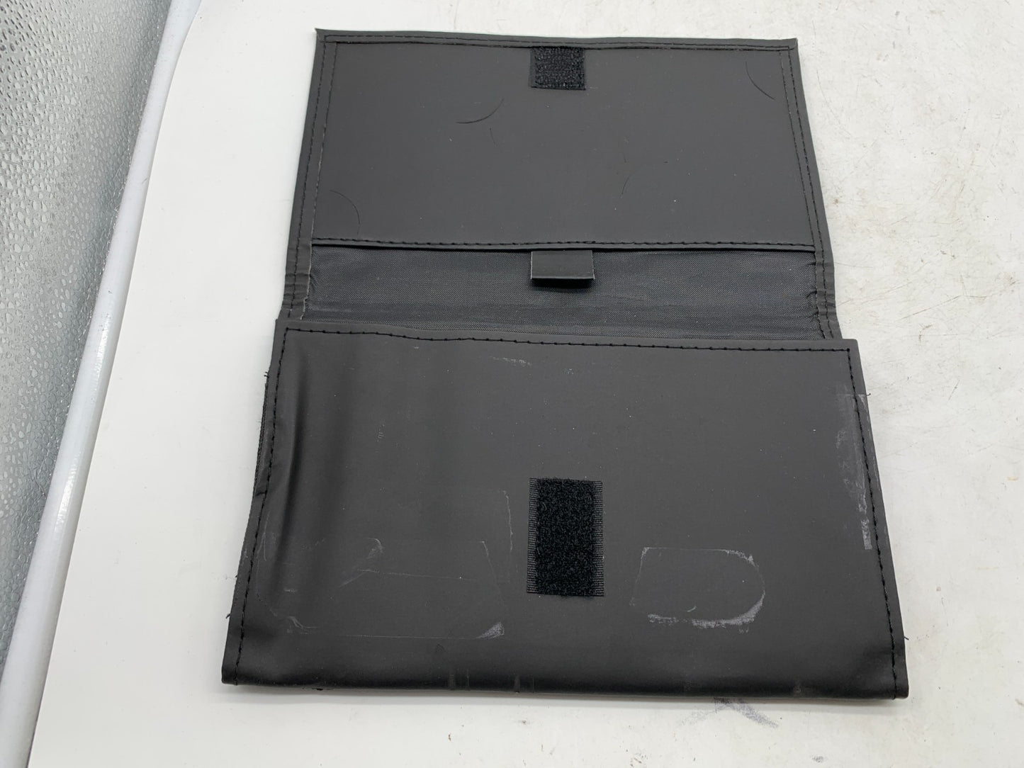 2016 Dodge Journey Owners Manual Set with Case OEM A03B40012