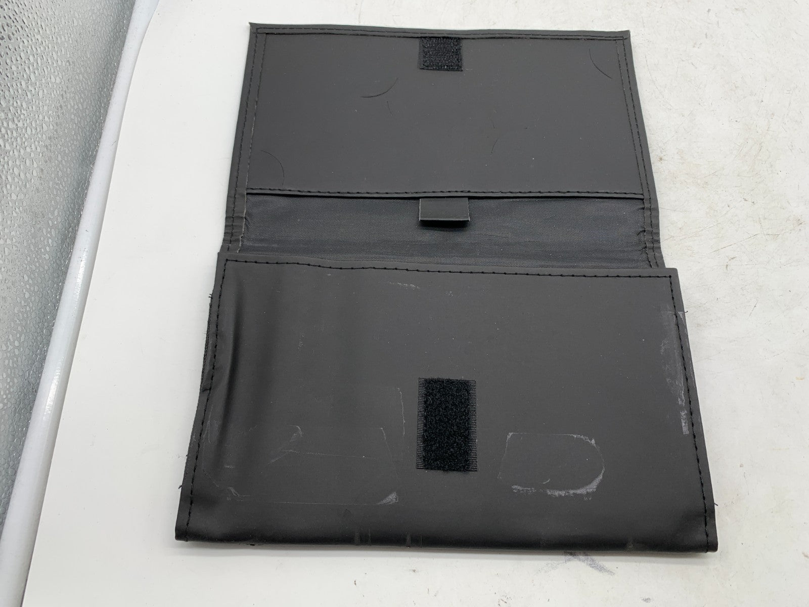 2016 Dodge Journey Owners Manual Set with Case OEM A03B40012