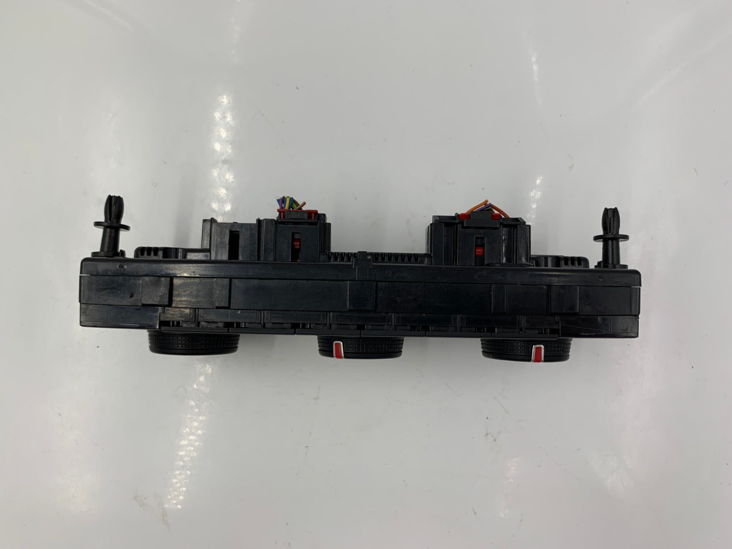 2017 Volkswagen Golf GTI AC Heater Climate Control Unit OEM B01B26030